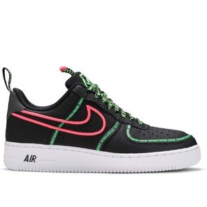 Nike AF 1 Worldwide Pack